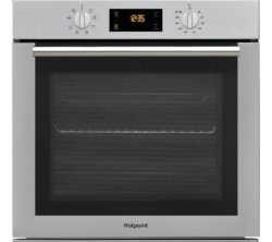 HOTPOINT SA4 544 H IX Electric Oven - Stainless Steel